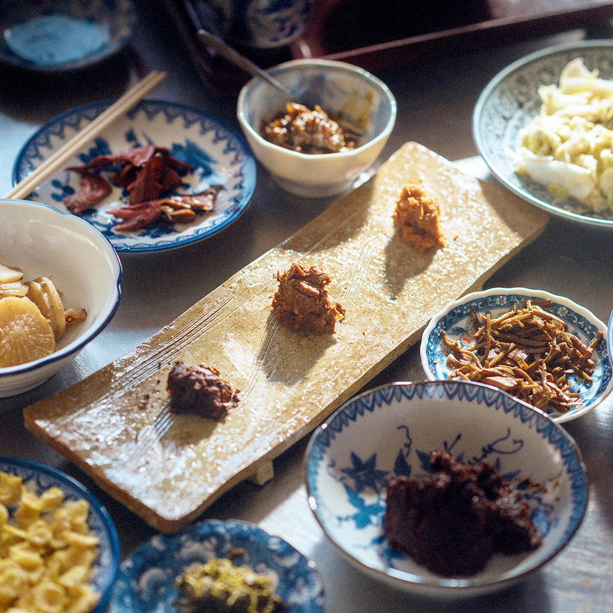 オカンの発酵便2025「四季の定期便」