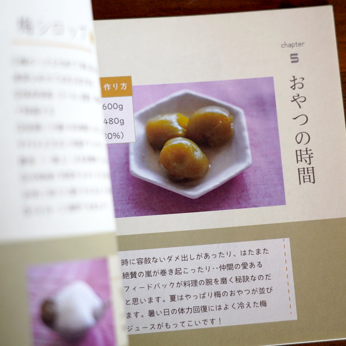 発酵オカンのことづて帖