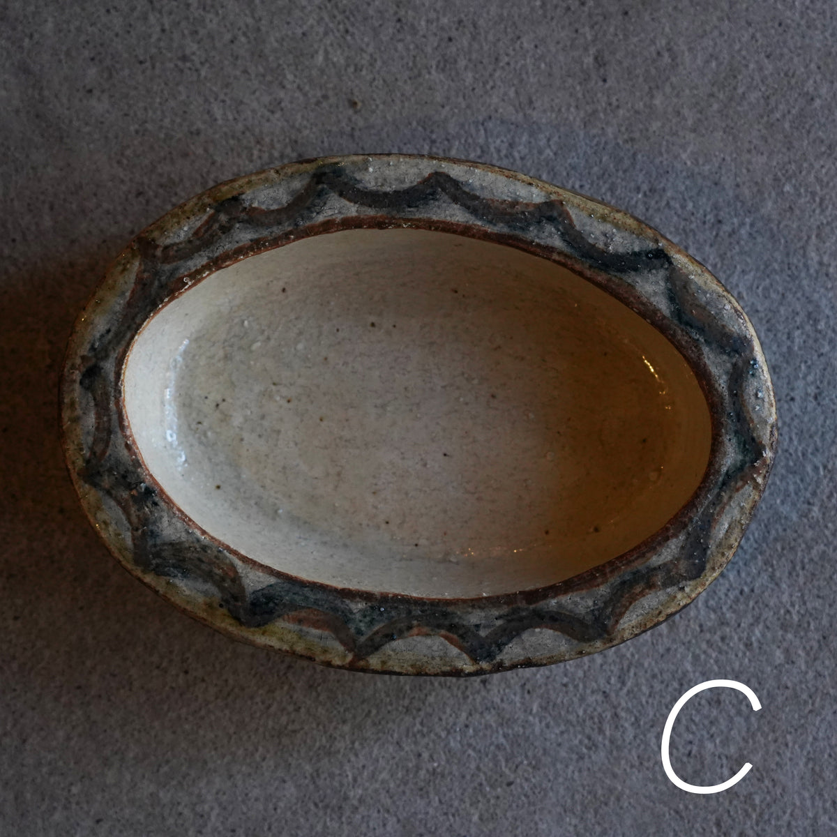 アヒージョココット