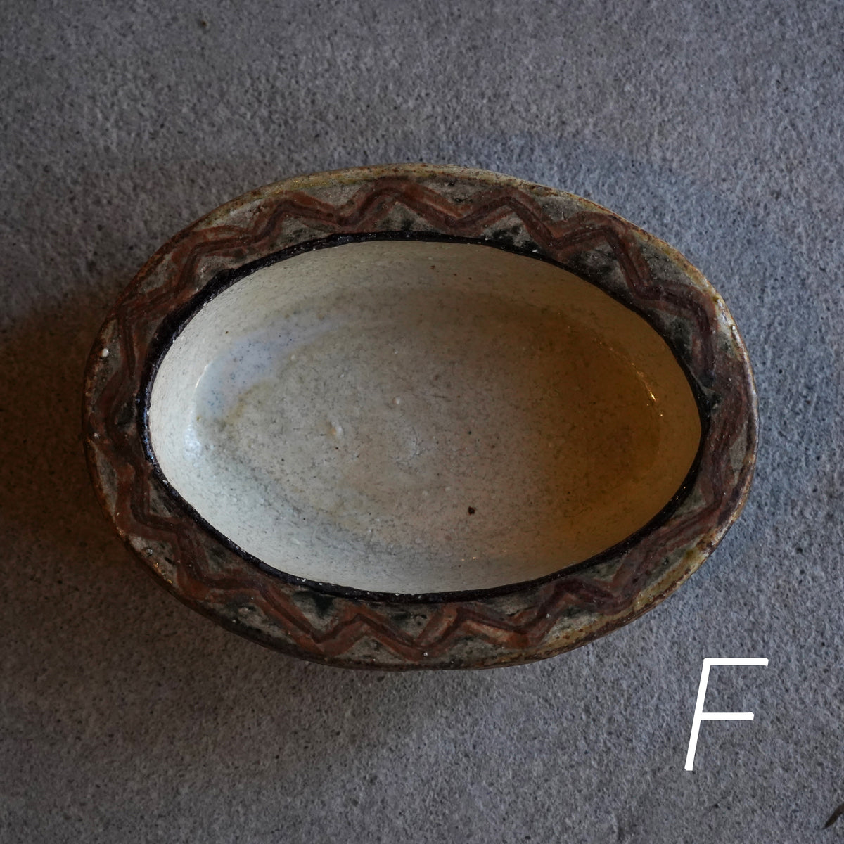 アヒージョココット